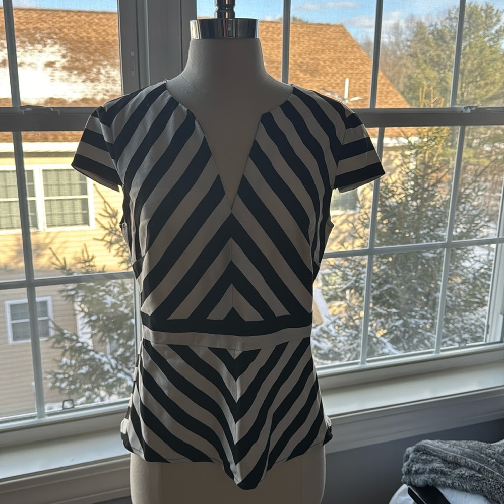 Ann Taylor Blouse size 4